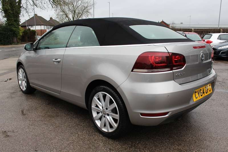 2014 VOLKSWAGEN GOLF 2014 VOLKSWAGEN GOLF