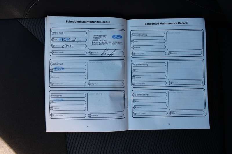 2017 FORD KA+ 2017 FORD KA+