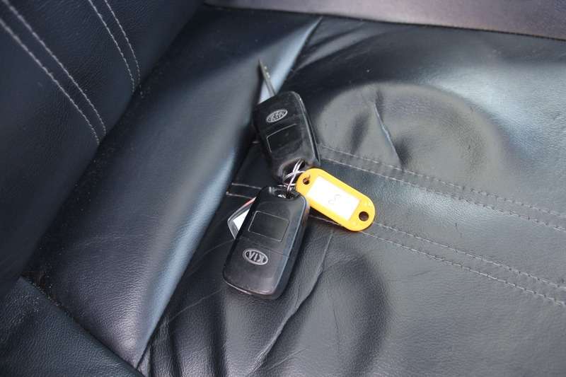 2013 KIA SPORTAGE 2013 KIA SPORTAGE