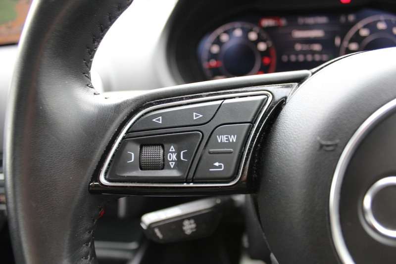 2018 AUDI A3 2018 AUDI A3