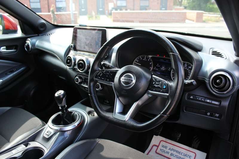 2020 NISSAN JUKE 2020 NISSAN JUKE