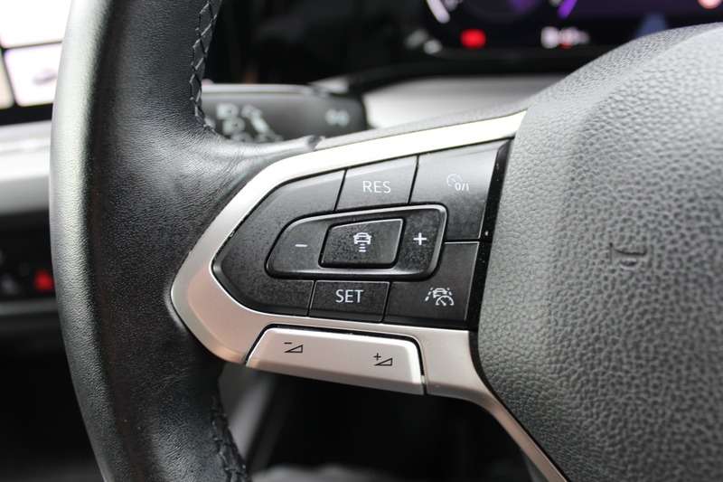 2021 VOLKSWAGEN GOLF 2021 VOLKSWAGEN GOLF