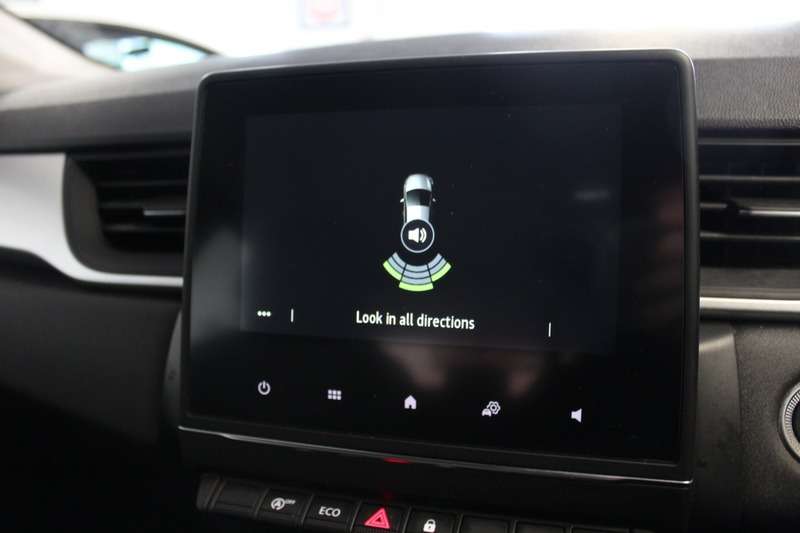2021 RENAULT CAPTUR 2021 RENAULT CAPTUR