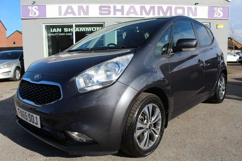 2015 KIA VENGA 2015 KIA VENGA