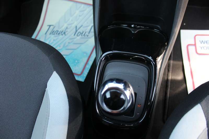 2017 TOYOTA AYGO 2017 TOYOTA AYGO