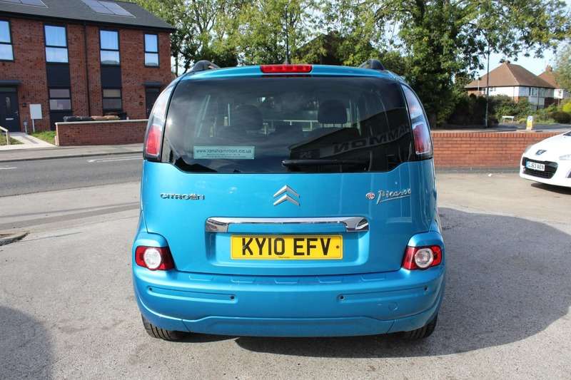 2010 CITROEN C3 2010 CITROEN C3