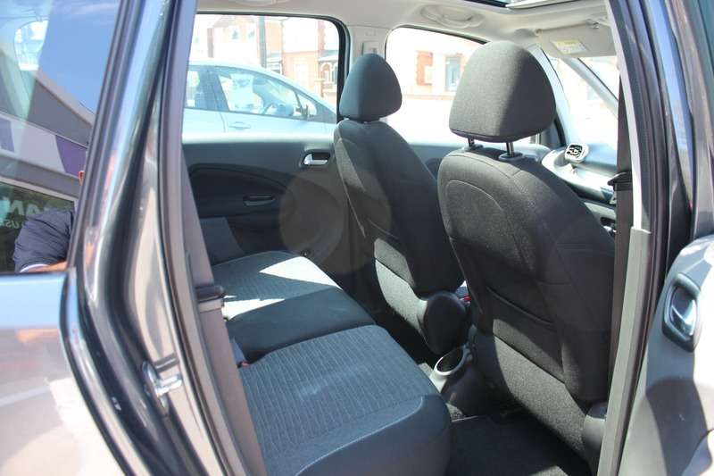 2016 CITROEN C3 2016 CITROEN C3