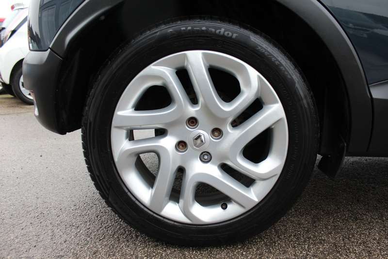 2014 RENAULT CAPTUR 2014 RENAULT CAPTUR