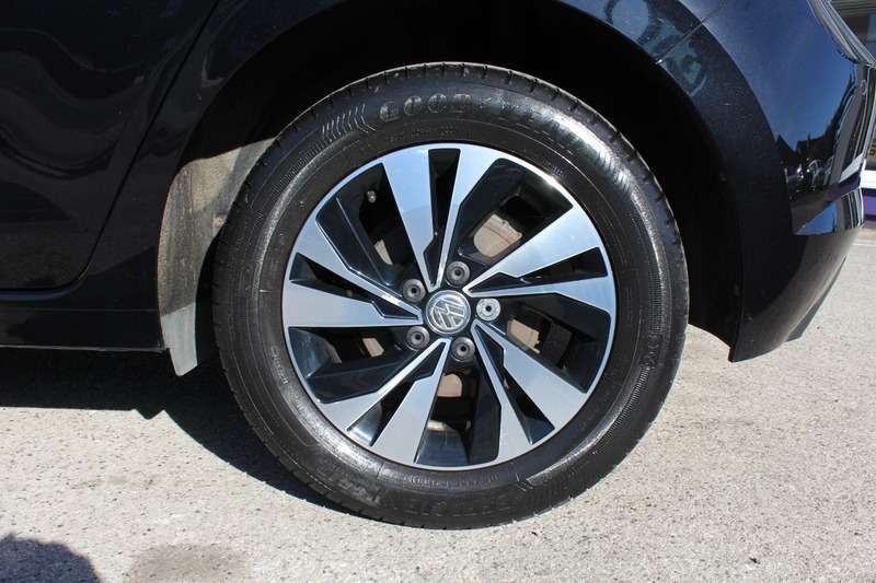 2020 VOLKSWAGEN POLO 2020 VOLKSWAGEN POLO
