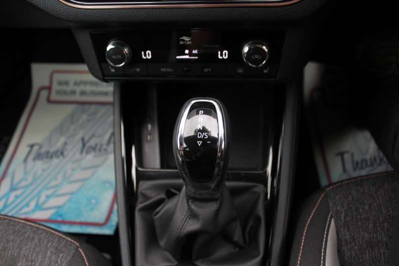 2022 SKODA KAMIQ 2022 SKODA KAMIQ
