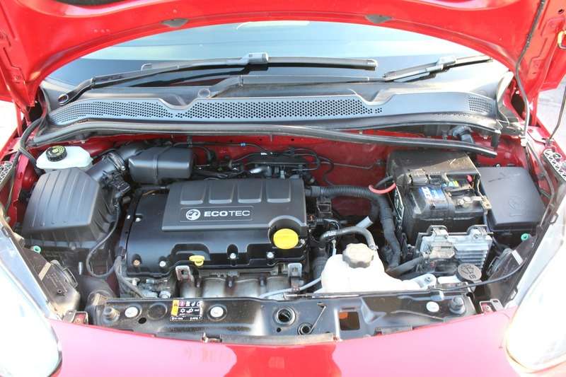 2015 VAUXHALL ADAM 2015 VAUXHALL ADAM