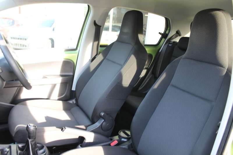 2016 SKODA CITIGO 2016 SKODA CITIGO