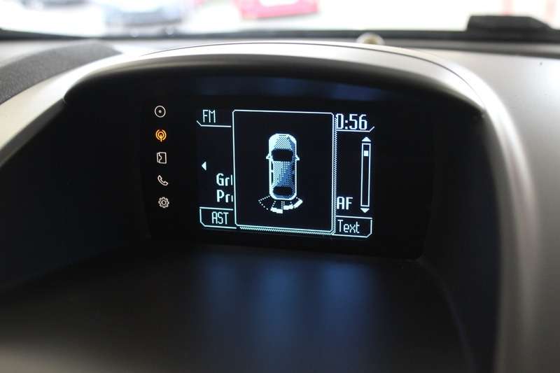 2012 FORD FIESTA 2012 FORD FIESTA