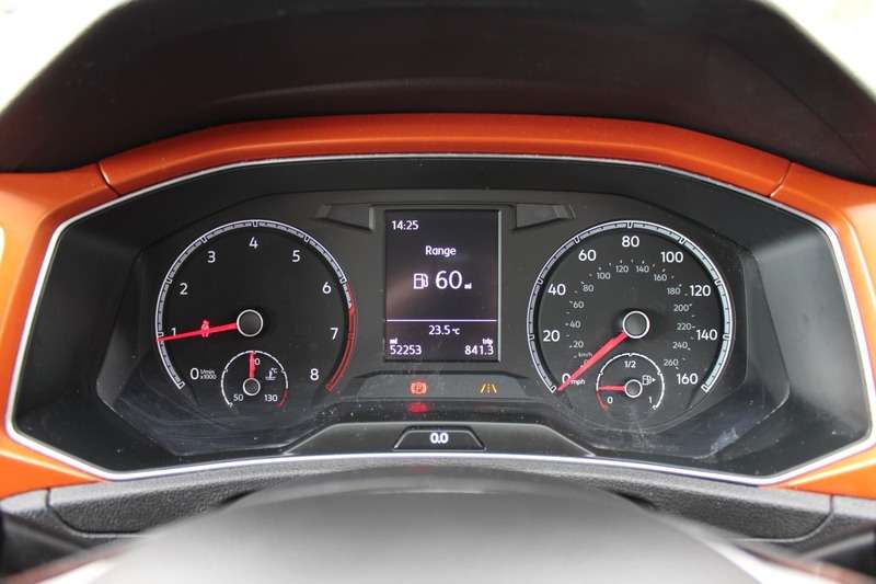 2018 VOLKSWAGEN T-ROC 2018 VOLKSWAGEN T-ROC