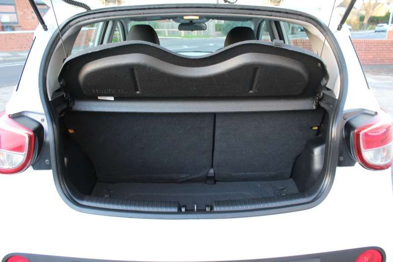 2018 HYUNDAI I10 2018 HYUNDAI I10