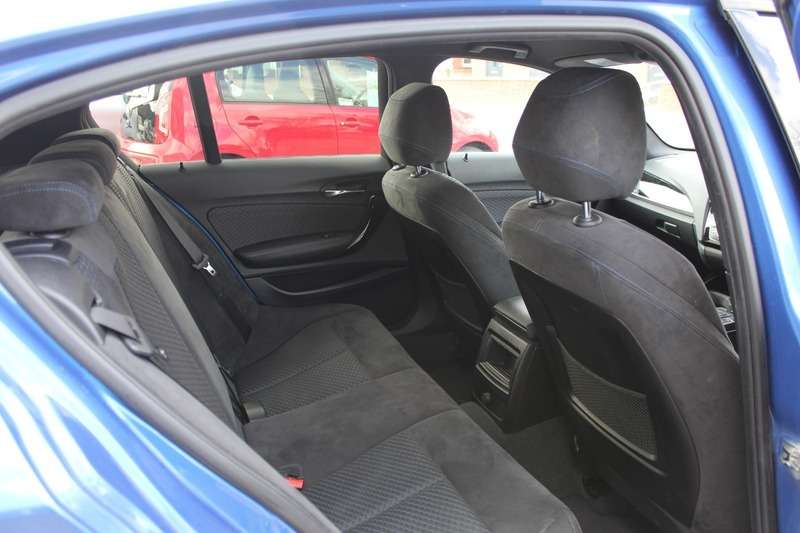 2016 BMW 1 SERIES 2016 BMW 1 SERIES