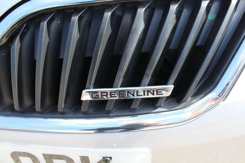 2014 SKODA RAPID 2014 SKODA RAPID