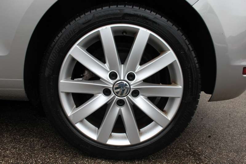 2014 VOLKSWAGEN GOLF 2014 VOLKSWAGEN GOLF