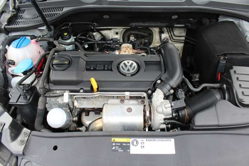 2014 VOLKSWAGEN GOLF 2014 VOLKSWAGEN GOLF