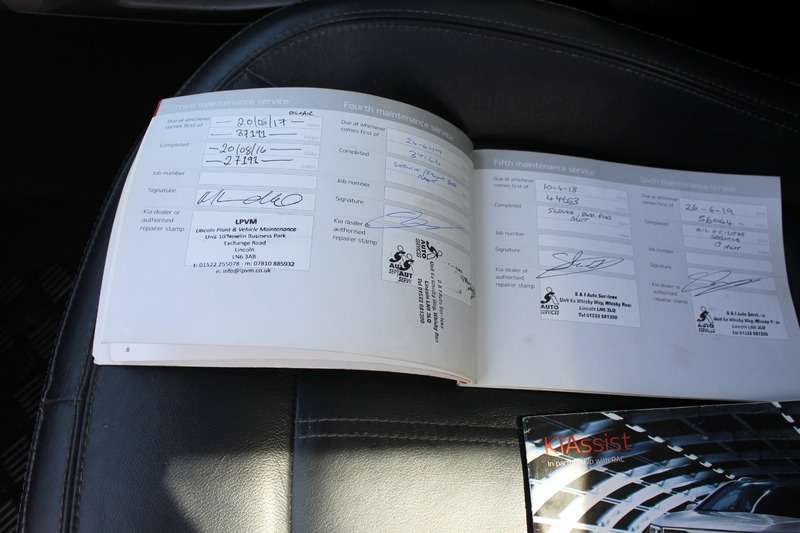 2013 KIA SPORTAGE 2013 KIA SPORTAGE