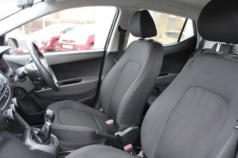 2019 HYUNDAI I10 2019 HYUNDAI I10