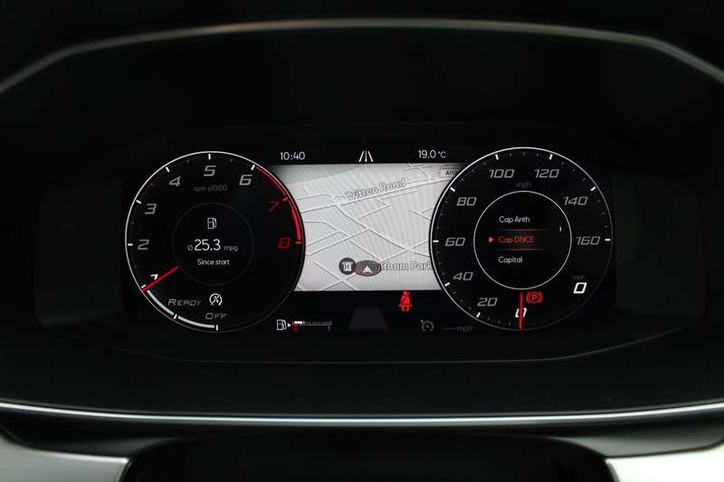 2022 SEAT LEON 2022 SEAT LEON