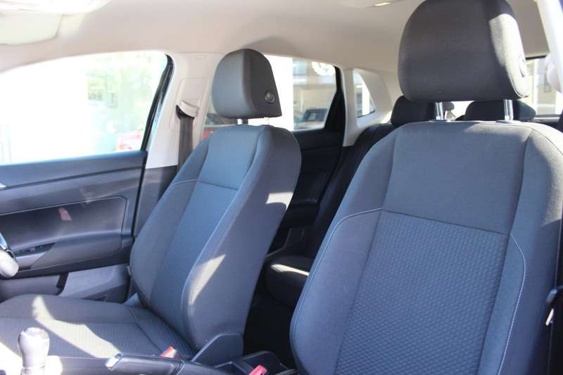 2020 VOLKSWAGEN POLO 2020 VOLKSWAGEN POLO
