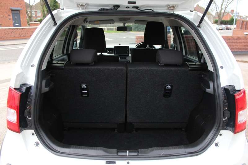 2018 SUZUKI 2018 SUZUKI