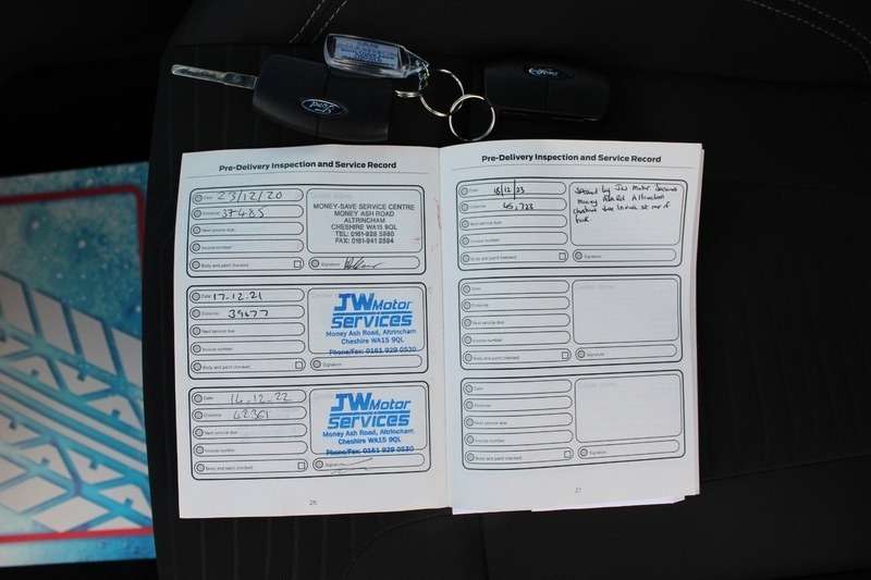 2012 FORD FIESTA 2012 FORD FIESTA