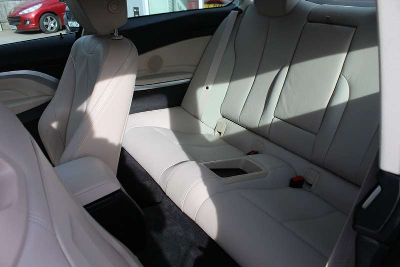 2016 BMW 4 SERIES 2016 BMW 4 SERIES