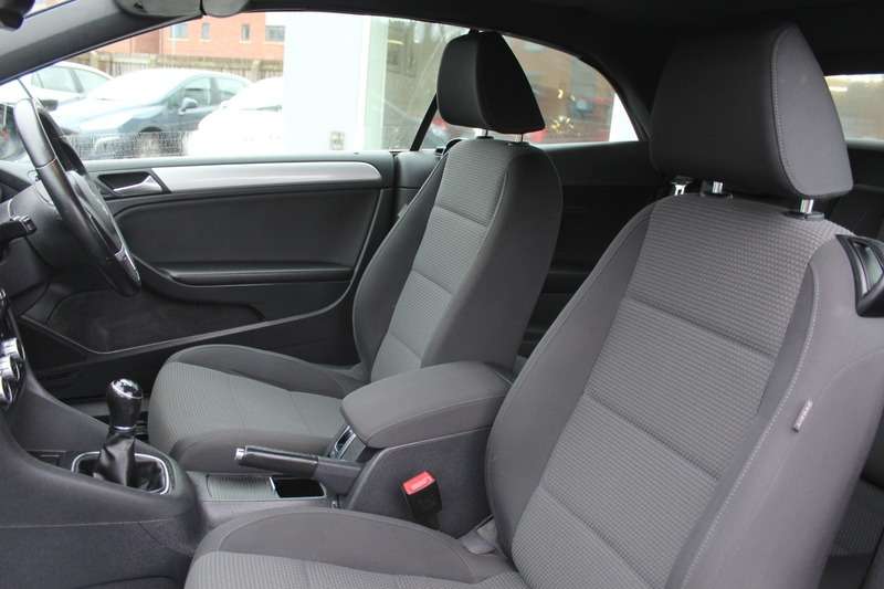 2014 VOLKSWAGEN GOLF 2014 VOLKSWAGEN GOLF