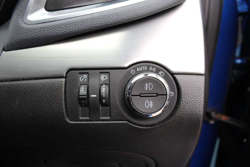 2015 VAUXHALL MOKKA 2015 VAUXHALL MOKKA