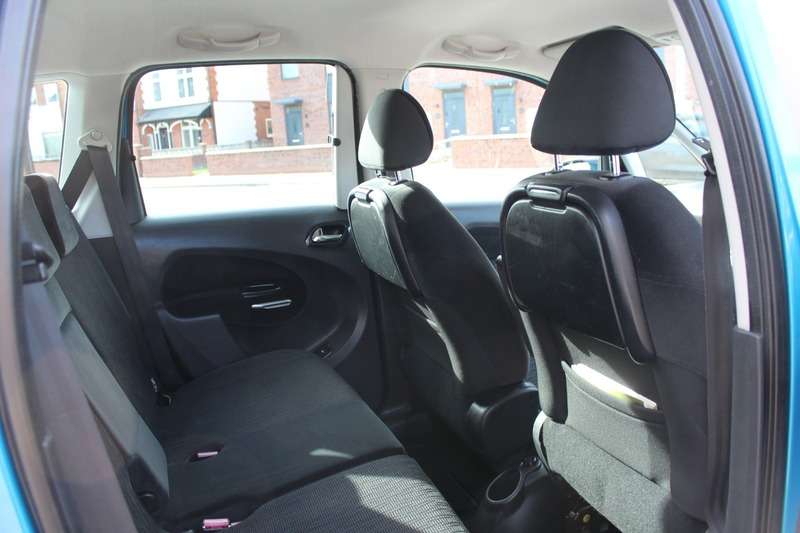 2010 CITROEN C3 2010 CITROEN C3