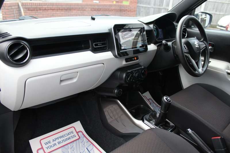 2018 SUZUKI 2018 SUZUKI