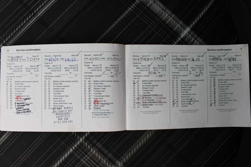 2015 VAUXHALL CORSA 2015 VAUXHALL CORSA