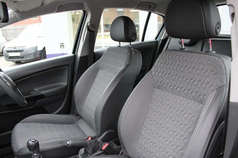 2014 VAUXHALL CORSA 2014 VAUXHALL CORSA