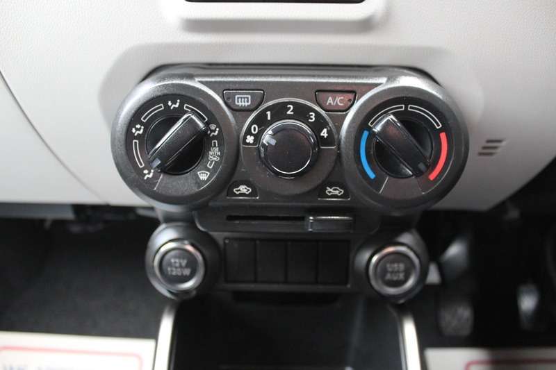 2018 SUZUKI 2018 SUZUKI