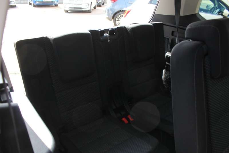 2019 VOLKSWAGEN TOURAN 2019 VOLKSWAGEN TOURAN