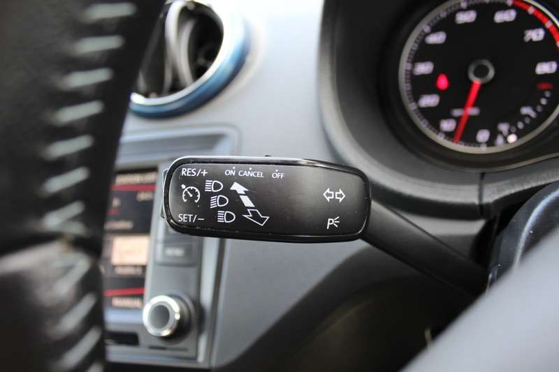 2015 SEAT IBIZA 2015 SEAT IBIZA
