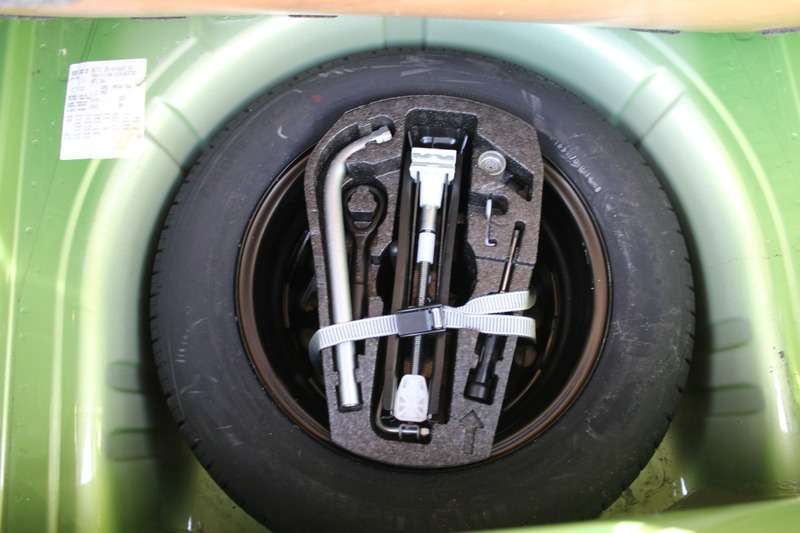 2016 SKODA CITIGO 2016 SKODA CITIGO