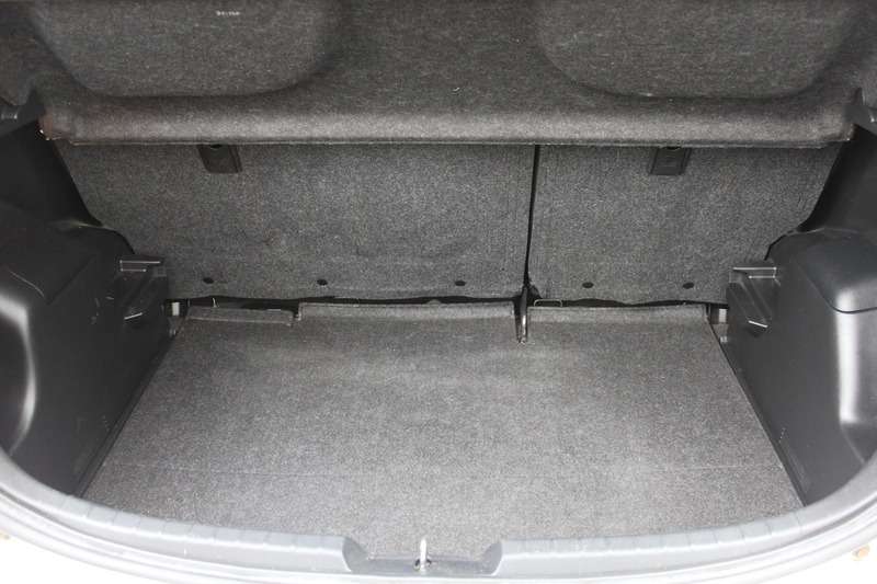 2015 TOYOTA YARIS 2015 TOYOTA YARIS