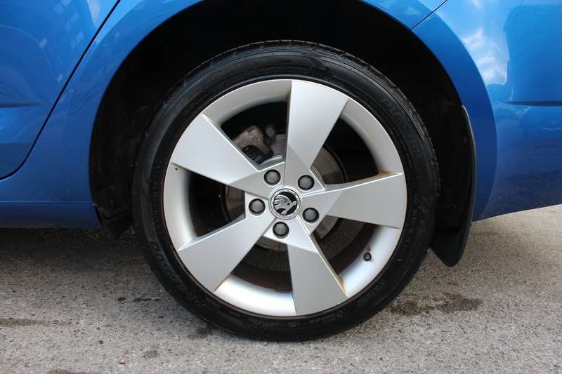 2016 SKODA OCTAVIA 2016 SKODA OCTAVIA