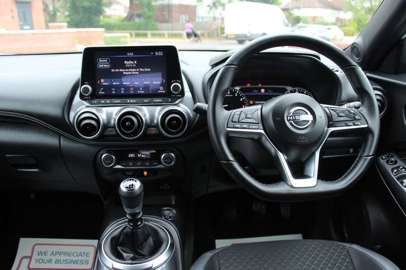 2023 NISSAN JUKE 2023 NISSAN JUKE
