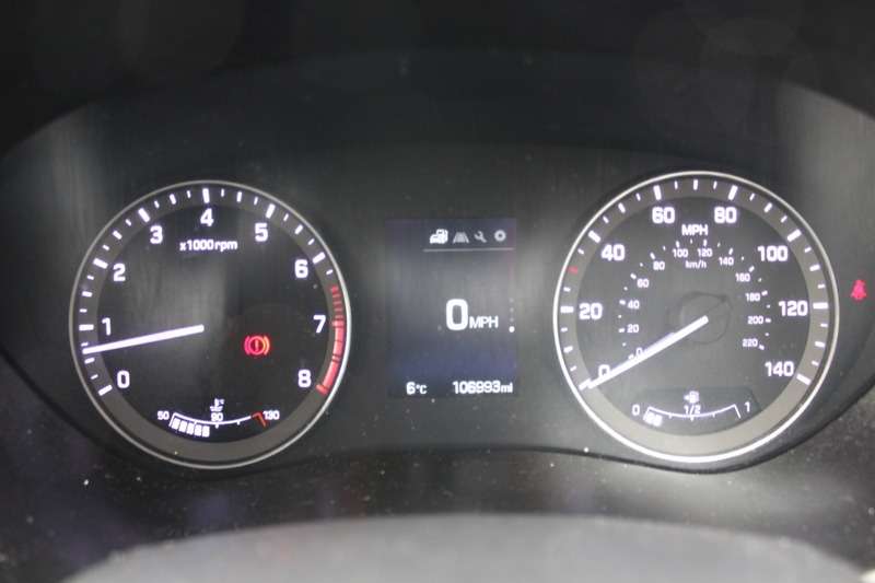 2016 HYUNDAI I20 2016 HYUNDAI I20
