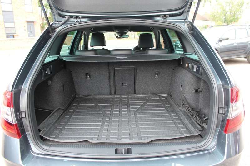 2019 SKODA OCTAVIA 2019 SKODA OCTAVIA