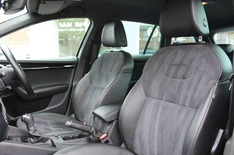2019 SKODA OCTAVIA 2019 SKODA OCTAVIA