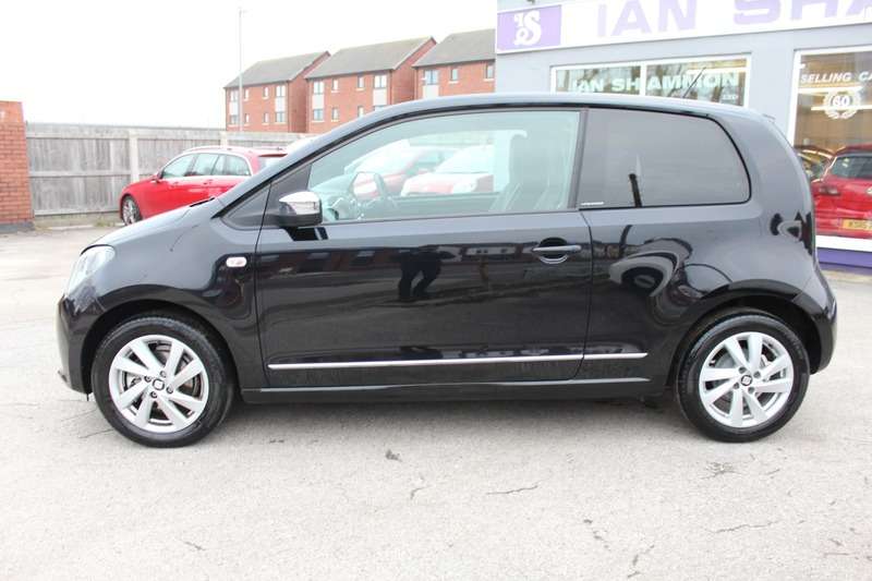 2016 SEAT MII 2016 SEAT MII