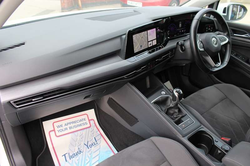 2021 VOLKSWAGEN GOLF 2021 VOLKSWAGEN GOLF
