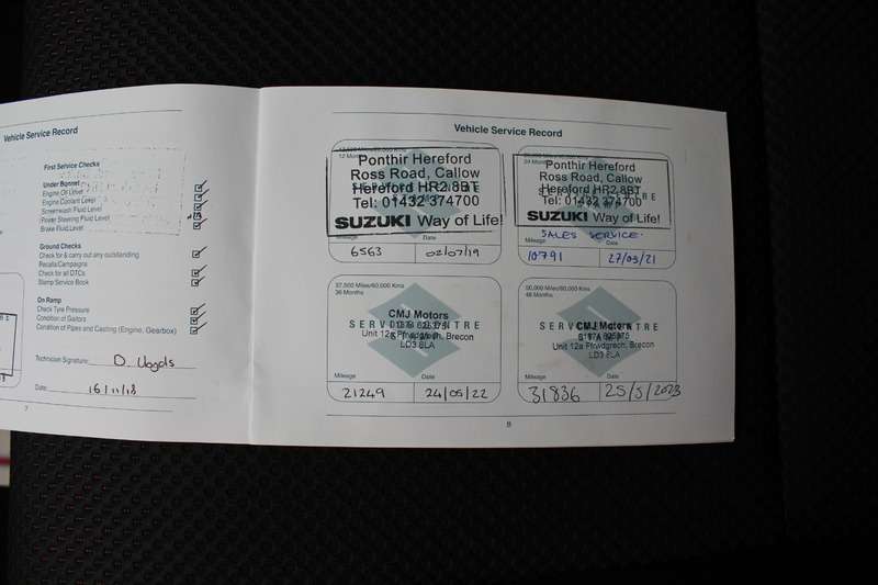 2018 SUZUKI 2018 SUZUKI