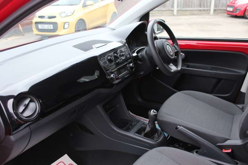 2016 VOLKSWAGEN UP 2016 VOLKSWAGEN UP